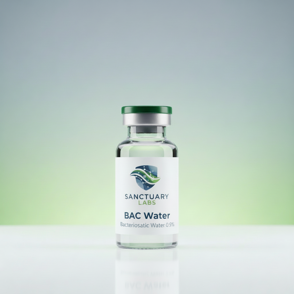 BAC Water Option 1