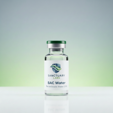 BAC Water Option 1