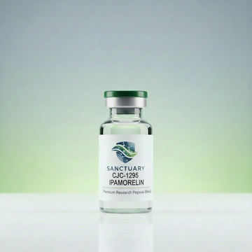 CJC-IPAMORELIN Option 2