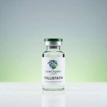 Follistatin Option 1