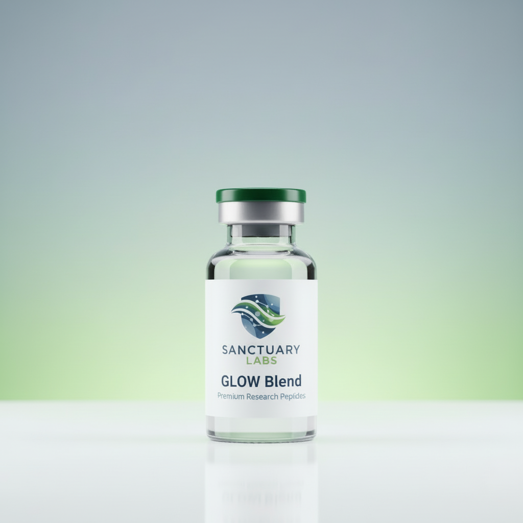 GLOW Blend