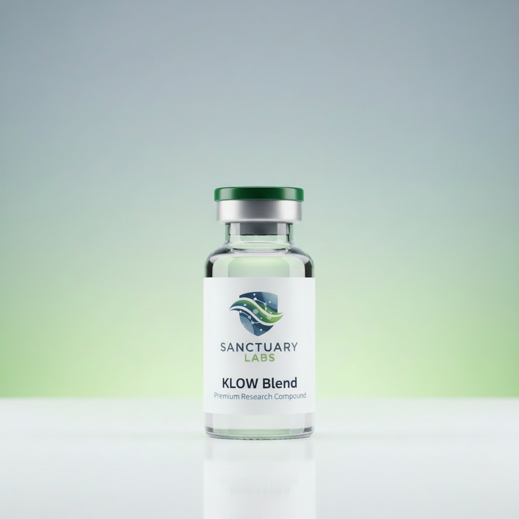 KLOW Blend