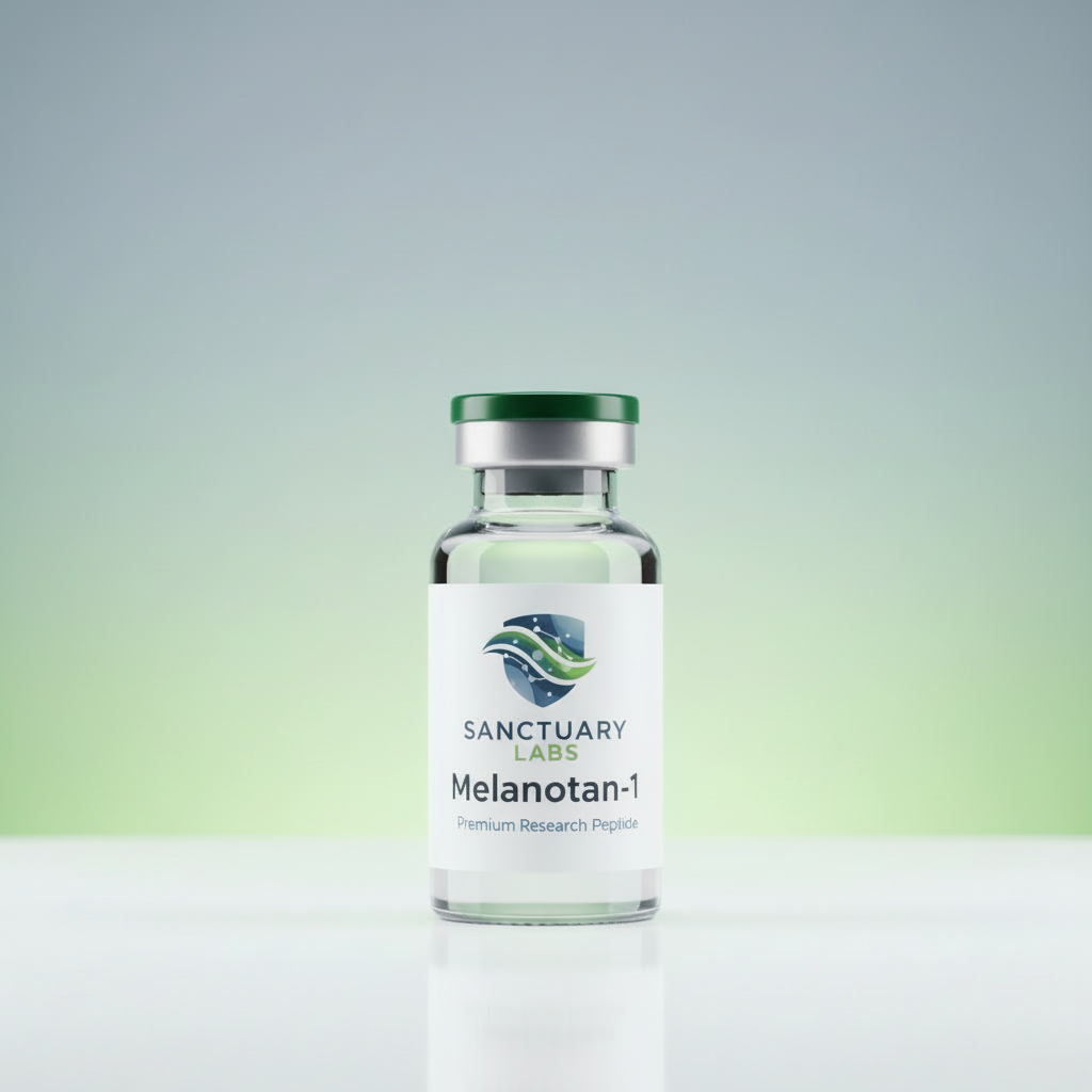 Melanotan-1
