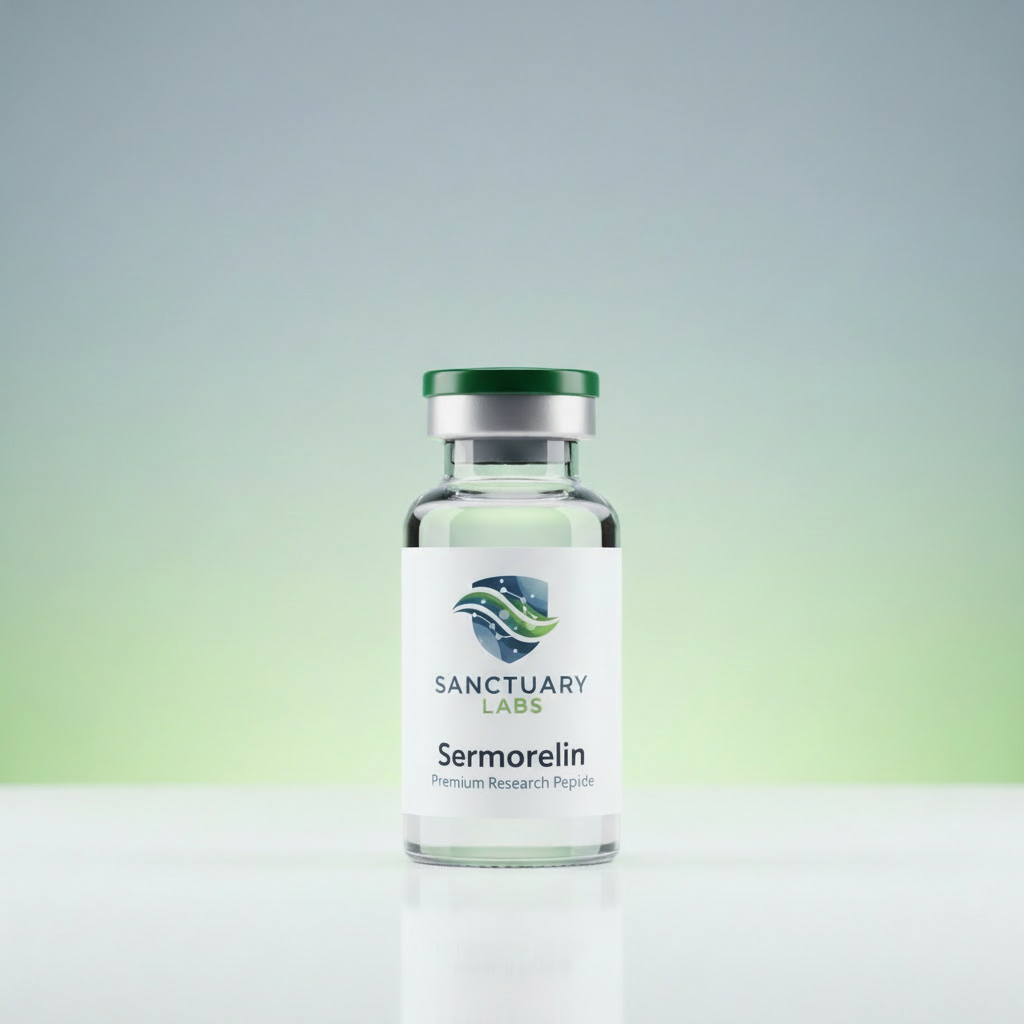 Sermorelin